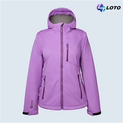 Shell Jacket mBan