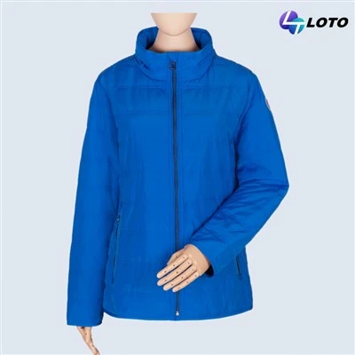 Jacket Puffer Pacáilte