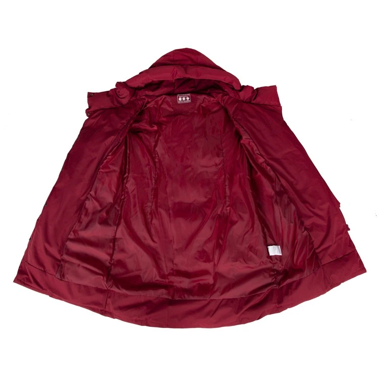 women's down parka (4)